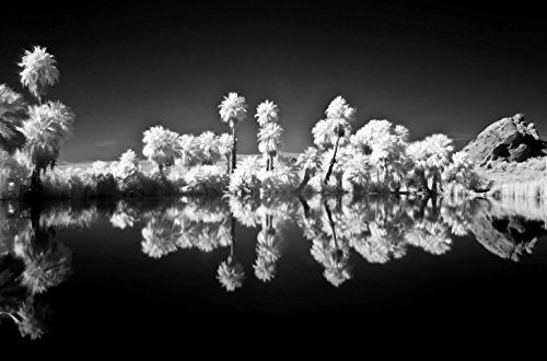 Desmond-ICE ICE 100mm x 100 Infrared 760hb Filter Optical Glass IR 760nm - Image 2