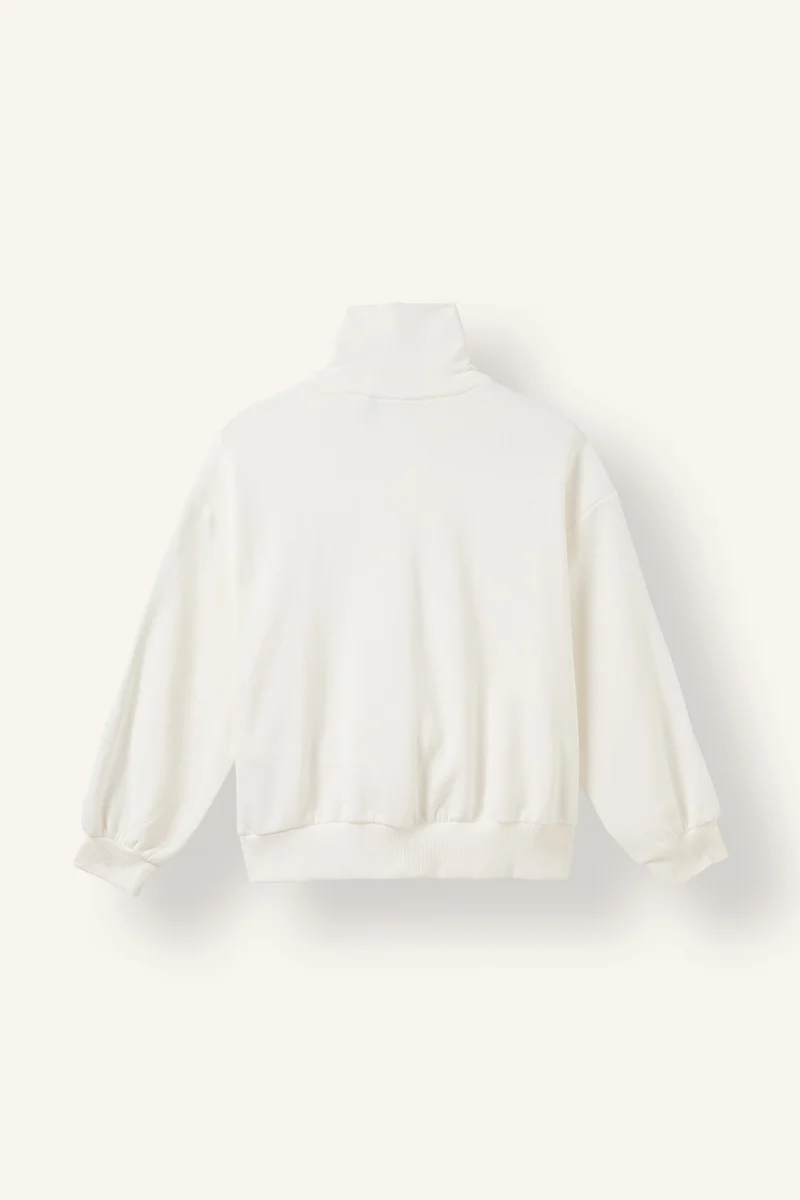 ديفاكتو Relax Fit Cardigan
