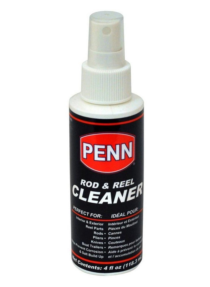 Reel And Rod Cleaner 40Z