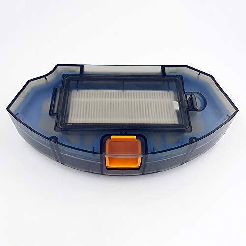 OYSTERBOY Replacement Dust Bin Box for ECOVACS DEEBOT 500 Cleaner Parts - Image 4