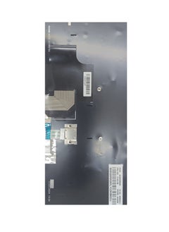 سي إس إف LENOVO LAPTOP KEYBOARD E470 E470 E470c E475 Compatible Model Number: for Lenovo ThinkPad Edge E470 E470c E475  - Image 2