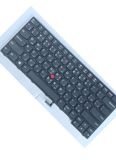 سي إس إف LENOVO LAPTOP KEYBOARD E470 E470 E470c E475 Compatible Model Number: for Lenovo ThinkPad Edge E470 E470c E475  - Image 3