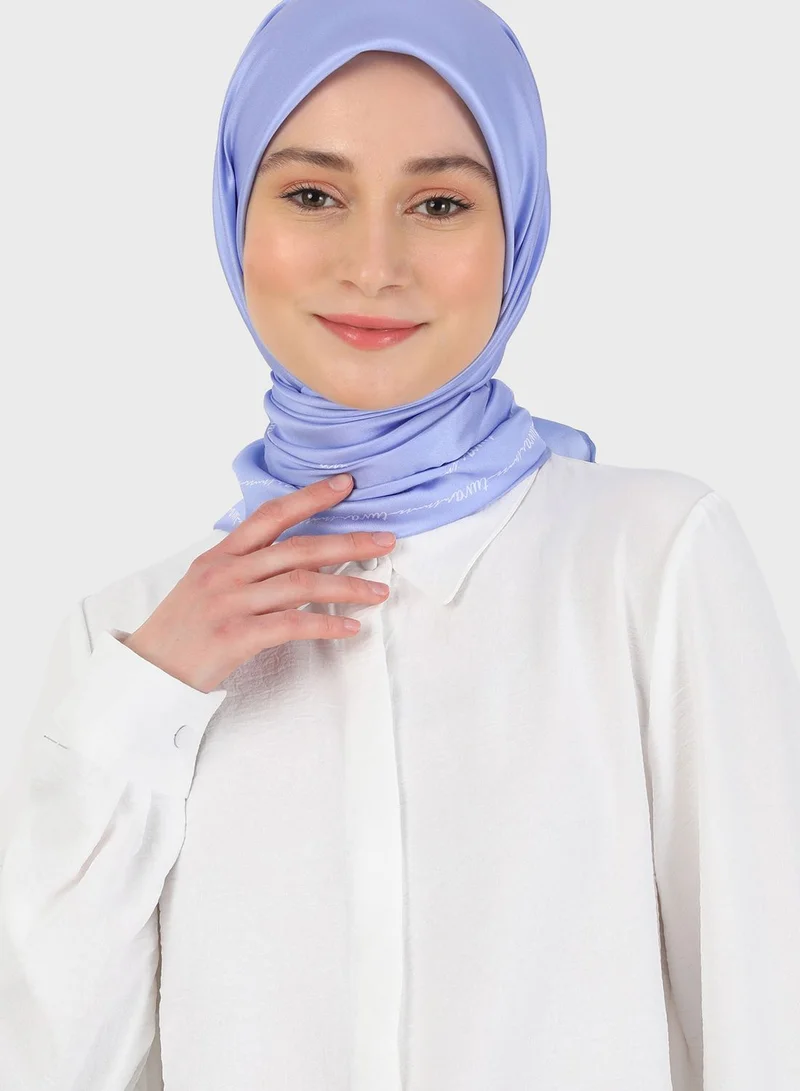 توفا شال من مودانيسا شال خفيف