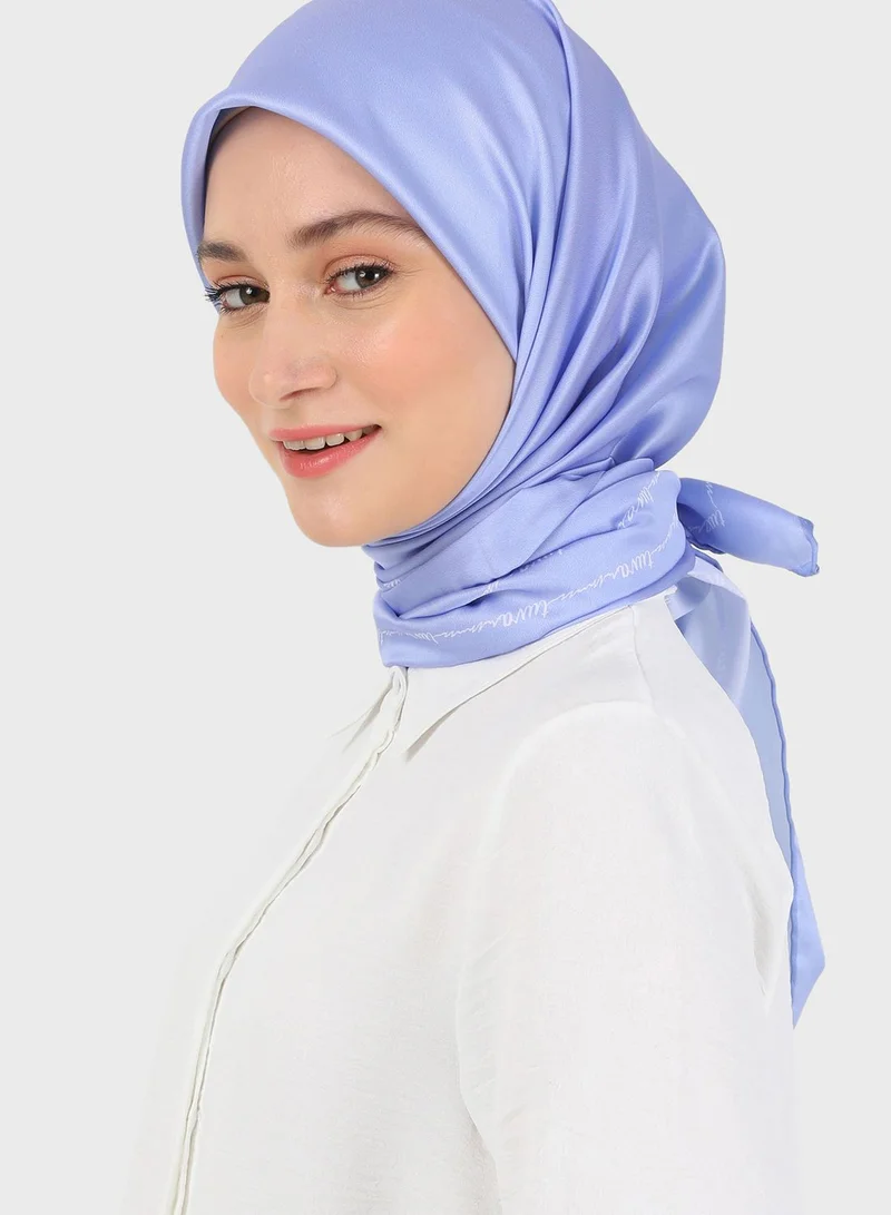 توفا شال من مودانيسا شال خفيف