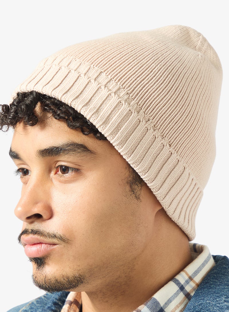 Seventy Five Fisherman Beanie - Image 5