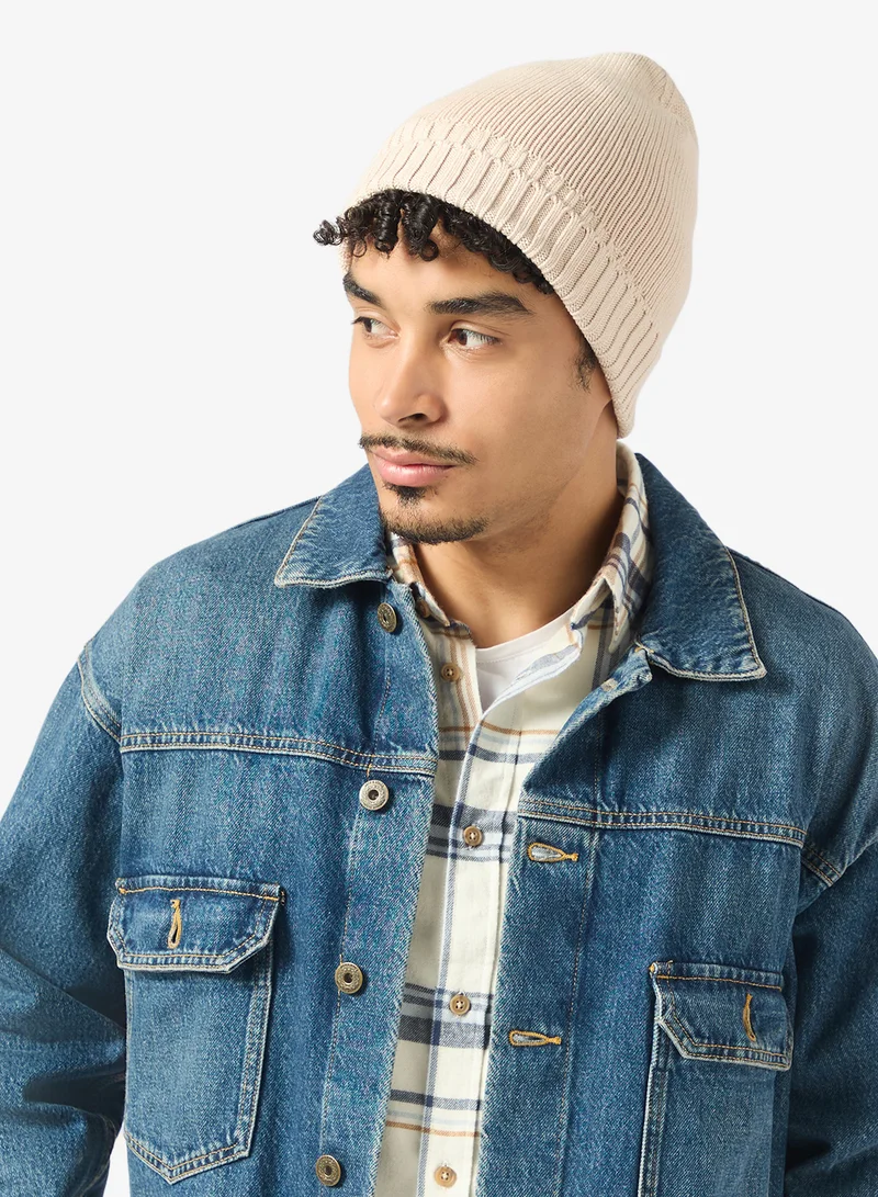 Seventy Five  Fisherman Beanie for Men | Best Price UAE