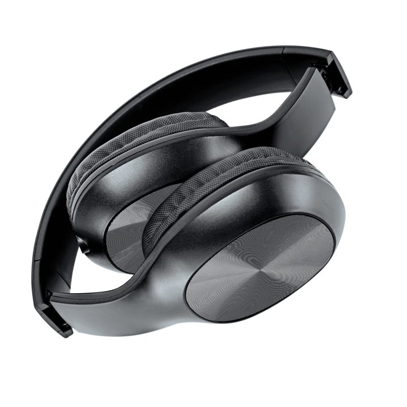 Coby CD Player Portable CD Player with Headphones, 60-Sec Anti-Skip Discman Compact Disc Portable CD Player for Car, Foldable Headset for Travel or Home Use - Image 4