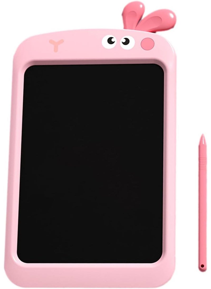 Y&D 8.5 Inch Children's Cartoon LCD Color Electronic Writing Board  - Image 1