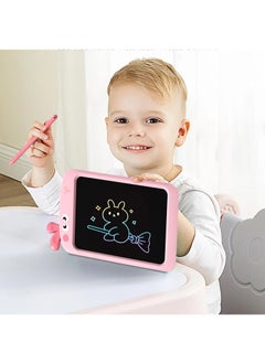 Y&D 8.5 Inch Children's Cartoon LCD Color Electronic Writing Board  - Image 3