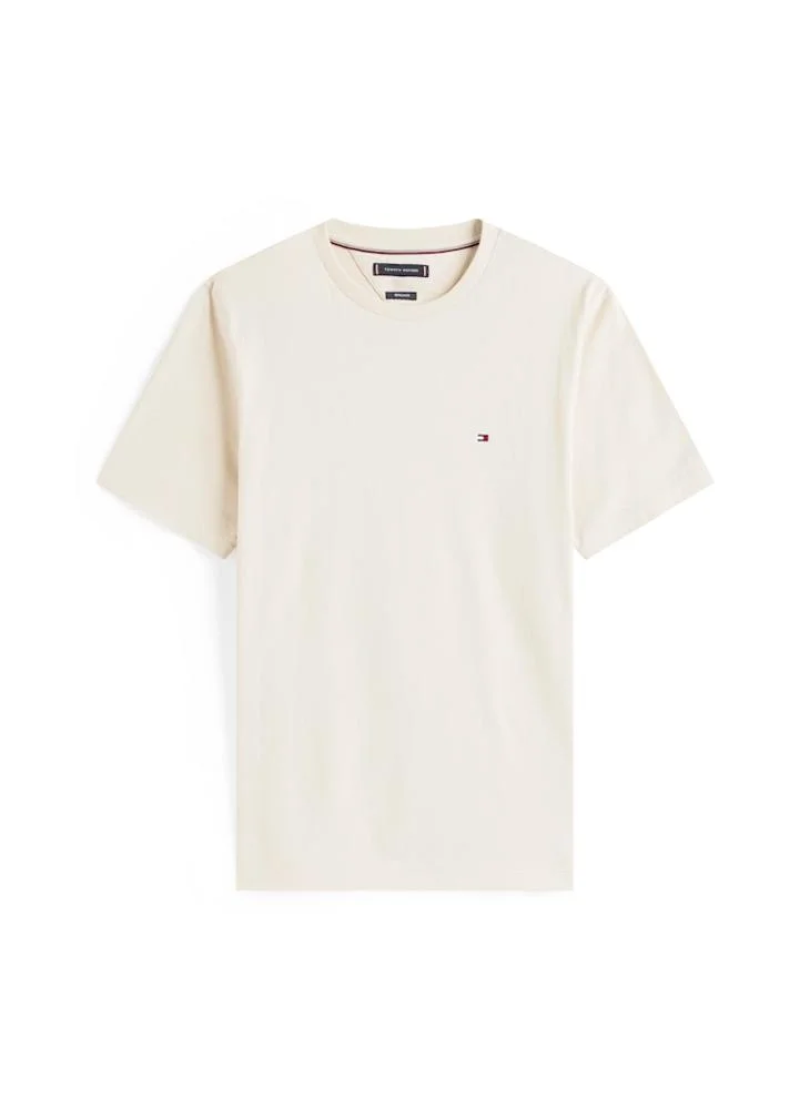 TOMMY HILFIGER Regular Fit Short Sleeve T-Shirt
