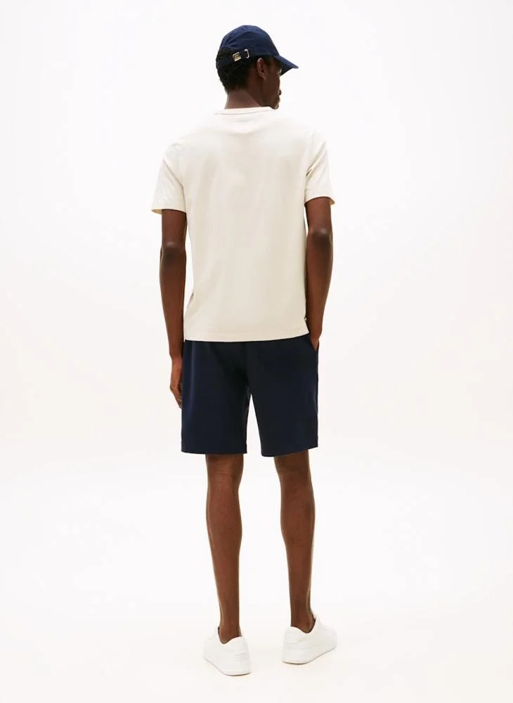 TOMMY HILFIGER Regular Fit Short Sleeve T-Shirt
