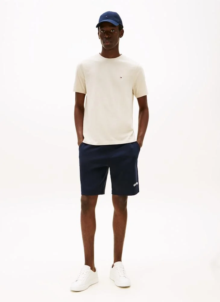 TOMMY HILFIGER Regular Fit Short Sleeve T-Shirt
