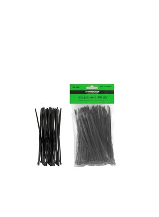 Terminator Cable Ties Black 100PCS TCT 2.5X200 BW - pzsku/Z8939ECEF4D5B693B66F8Z/45/1746205613/38e5daeb-ce99-483c-a4ec-4c53573cee94