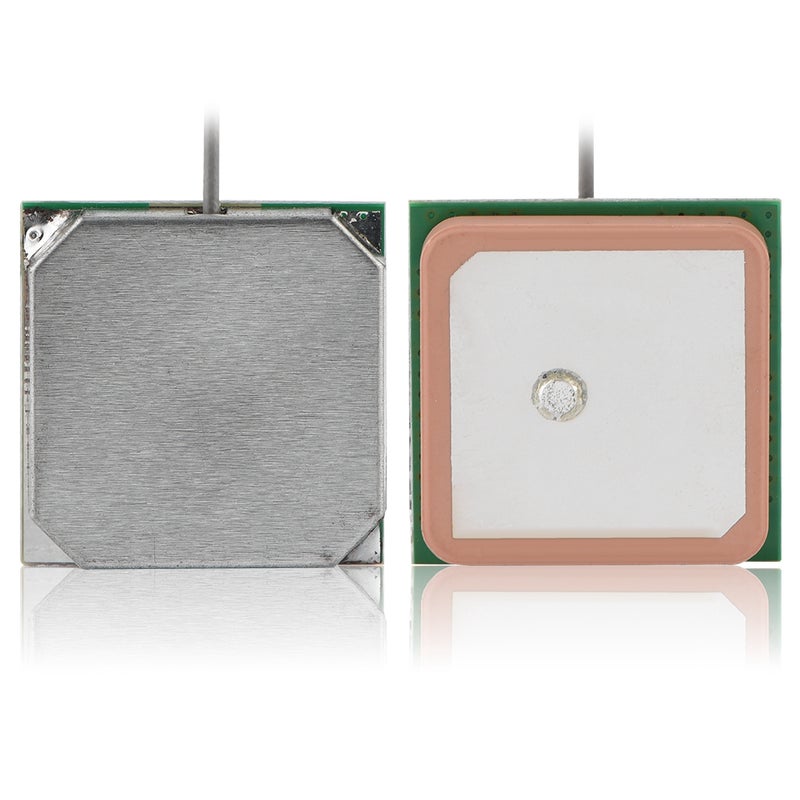 28db High Gain Ceramic GPS Navigation Antenna Built in Active Antenna - Image 2