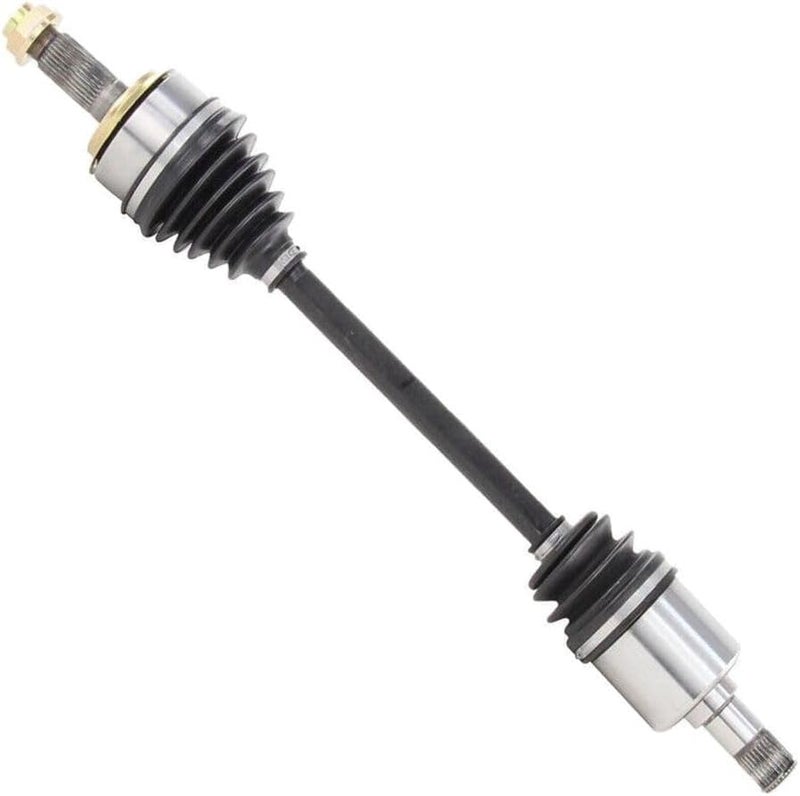 Honda Accord 2008 2012 CV Axle Shaft Assembly Driver Side For EX L Coupe 3 5L V6 - Image 2