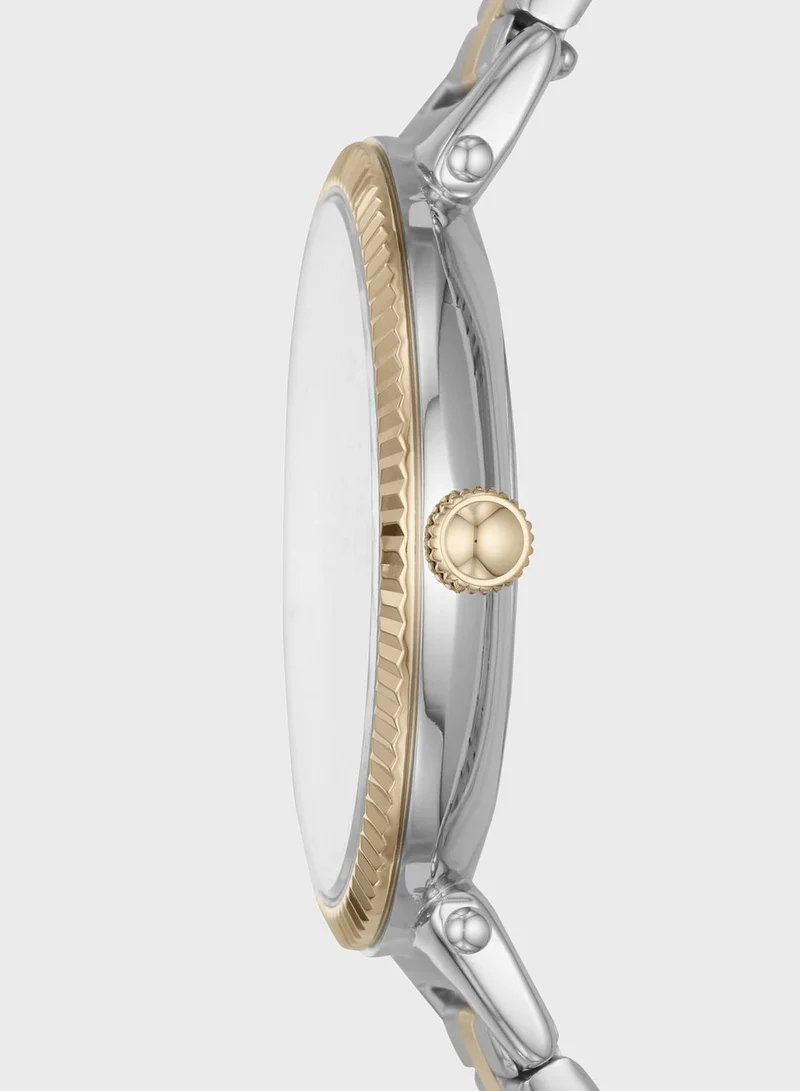 FOSSIL Daisy Analog Watch