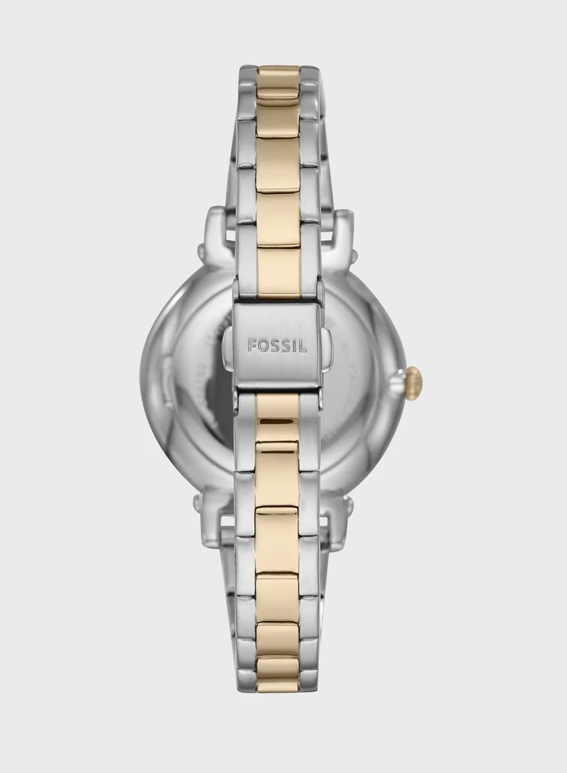 FOSSIL Daisy Analog Watch