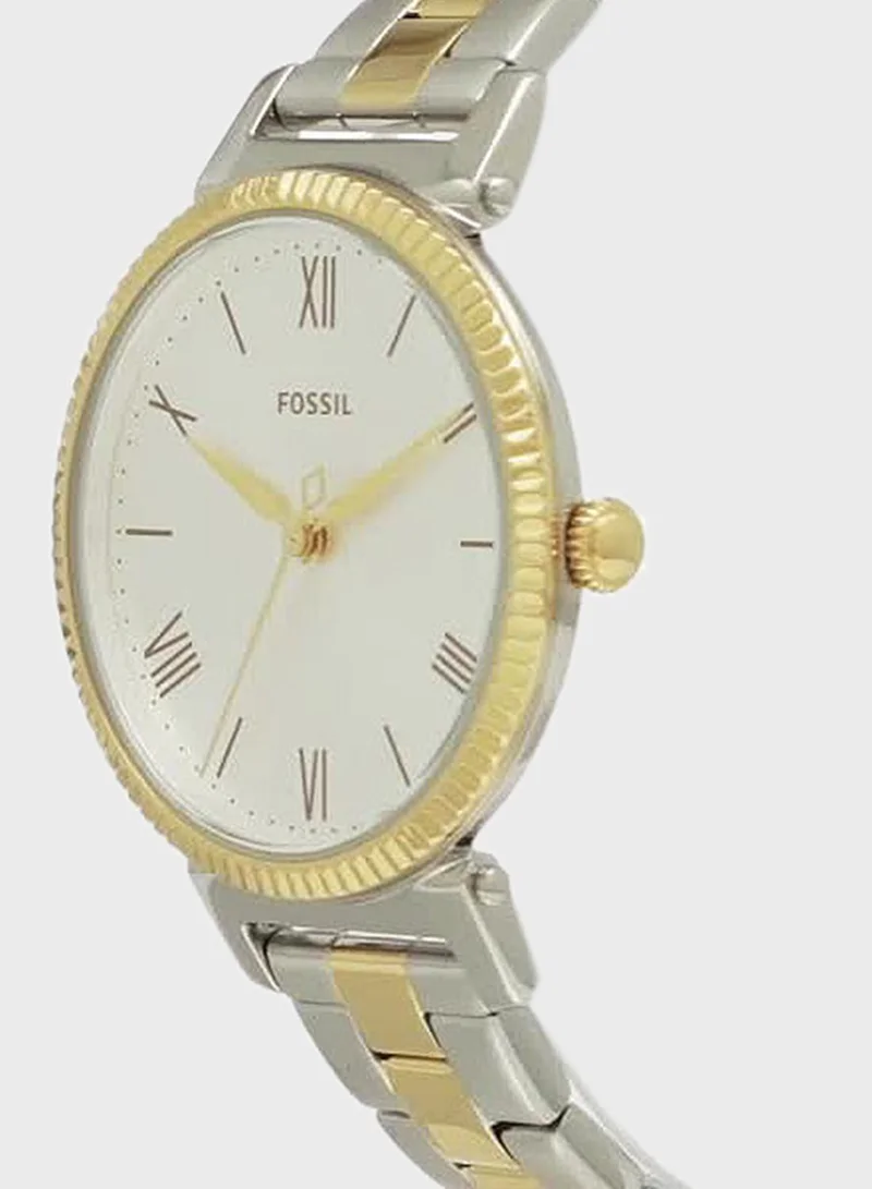 FOSSIL Daisy Analog Watch