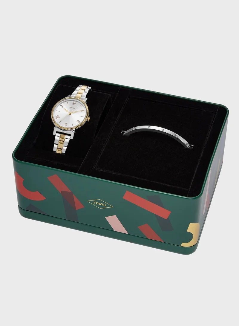 FOSSIL Daisy Analog Watch