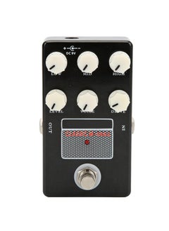 Guitar Effect Pedal CLASSIC M SHALL Speaker Simulation Instrument Accessory Black - pzsku/Z893A395A0AEE51F4C8AEZ/45/_/1732119568/568eea17-096a-4c31-baa6-18e559d5b656