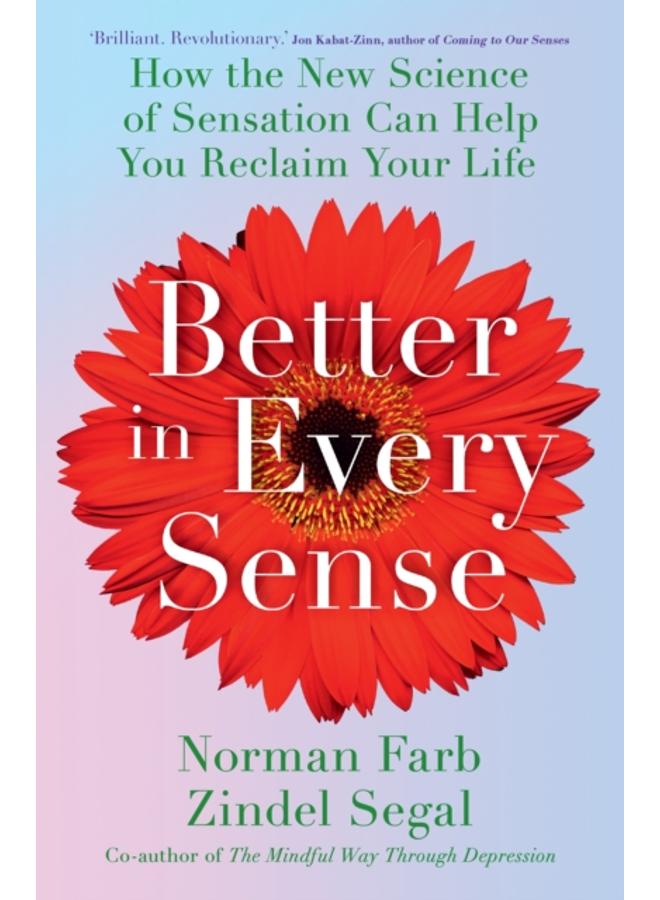 Better in Every Sense