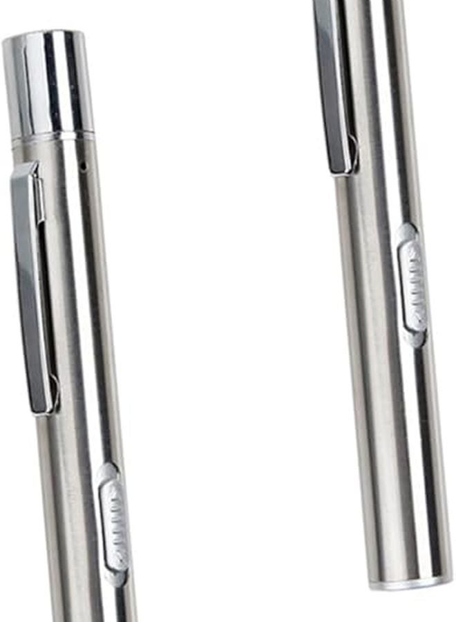 Rechargeable LED Medical Headlamp For Doctors Portable Eye Exam White Yellow Light - Image 2