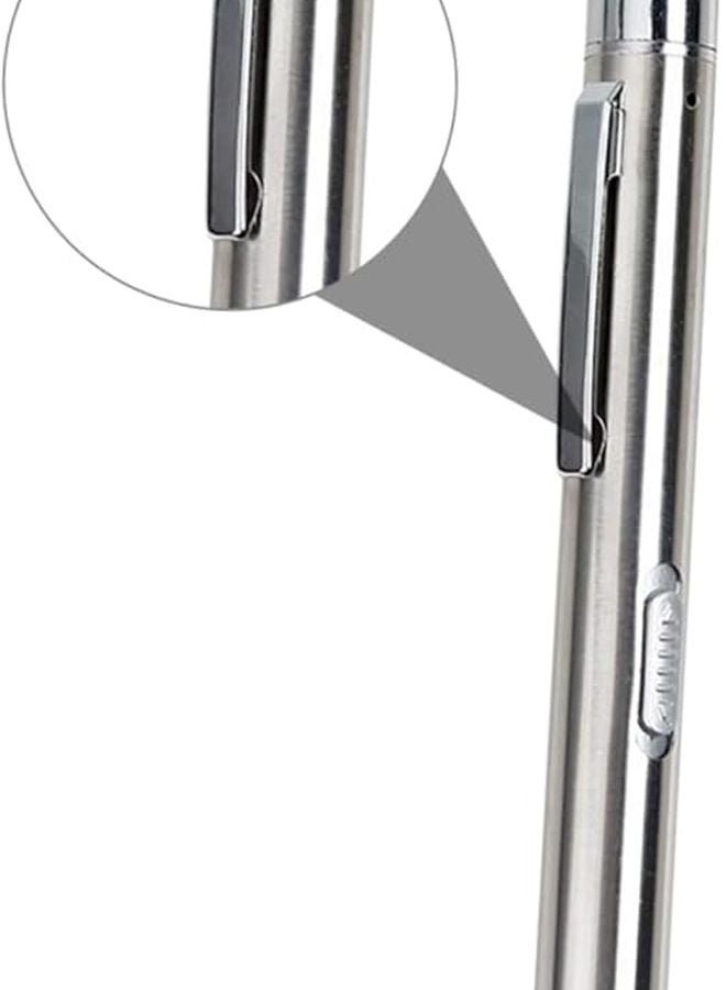 Rechargeable LED Medical Headlamp For Doctors Portable Eye Exam White Yellow Light - Image 3