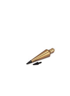 Stanley Stanley Brass Plumb Bob-8 oz-47-973 