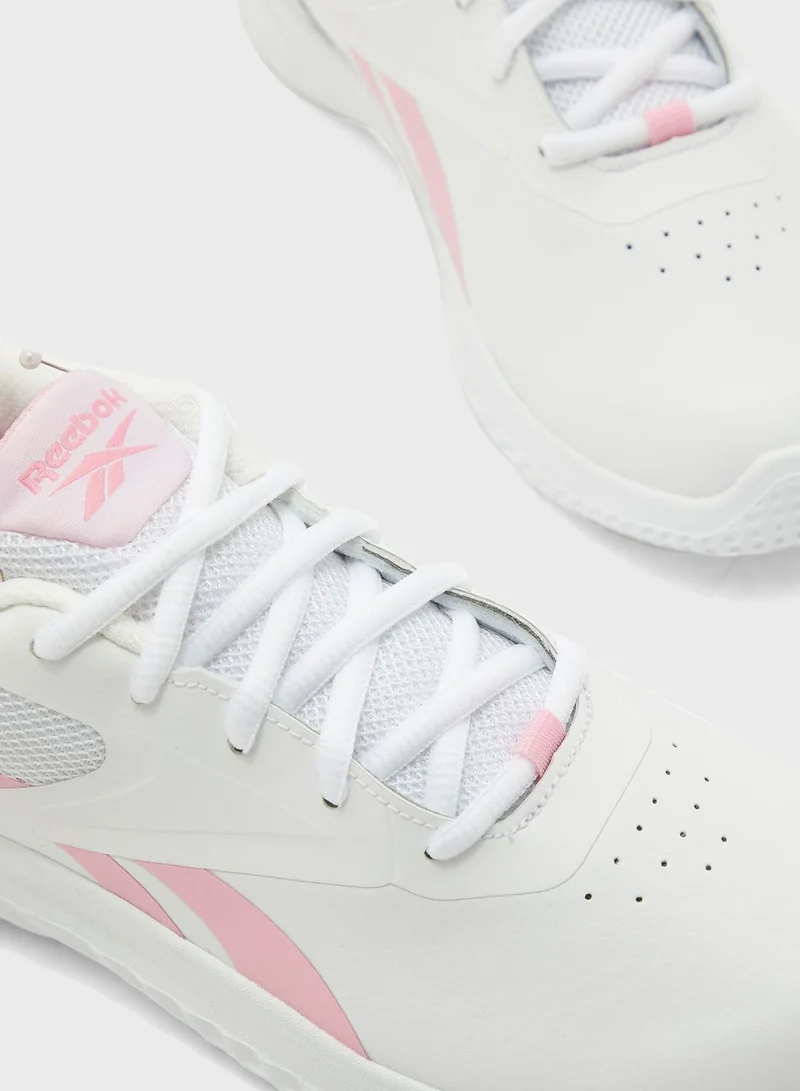 Reebok Rush Runner Energy Drivers Sports Shoes