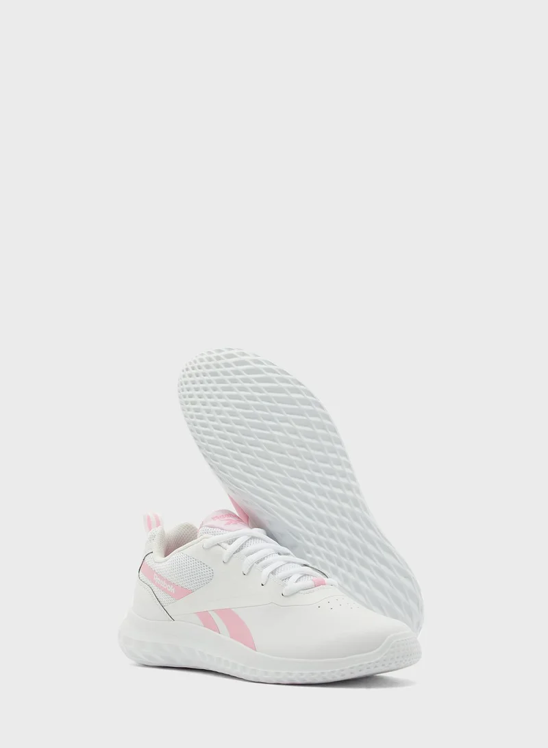 Reebok Rush Runner Energy Drivers Sports Shoes