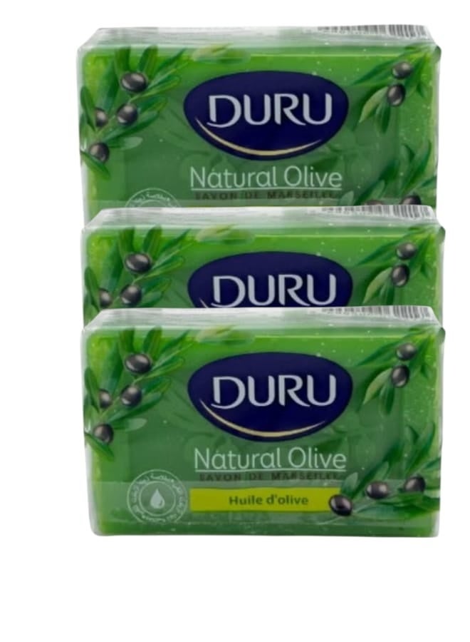 Duru Soap 3 Pieces - Image 1