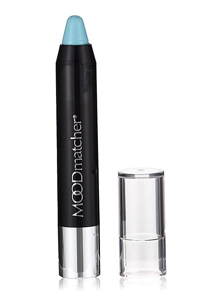 MOODmatcher Fran Wilson Luxe Twist Stick Light Blue Pink Cadillac 