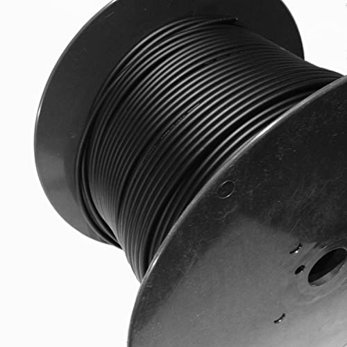 Mogami 2524 Guitar Instrument Cable Bulk W2524 Sold in 25 FT Lengths - Image 1