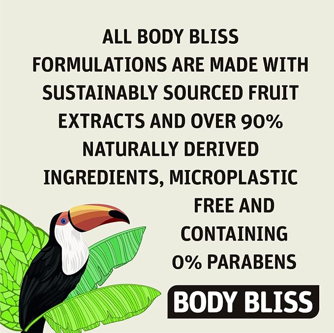 Creightons Body Bliss Vanilla And Macadamia Hand Cream 100ml Contains 93 naturally derived ingredients Cruelty Free Vegan Friendly Paraben Free Pack of 3 - Image 5