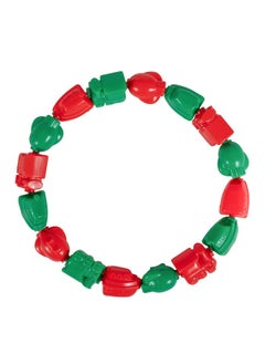 Learning Advantage LEARNING ADVANTAGE Transportation Linking Blocks - Set of 36 - Ages 18m+ - Pop Beads for Toddlers - Early Sensory and Fine Motor Manipulative  - Image 5