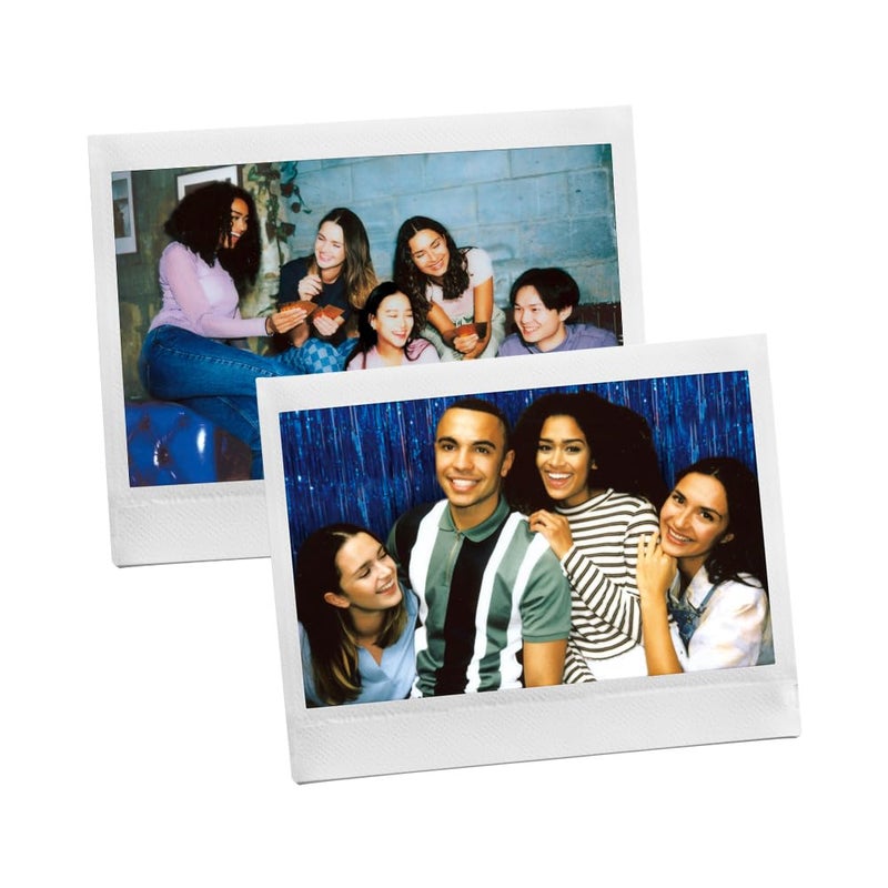 Instax Fujifilm Instax Wide Instant Film 10Sheets X Twin Pack - Image 3