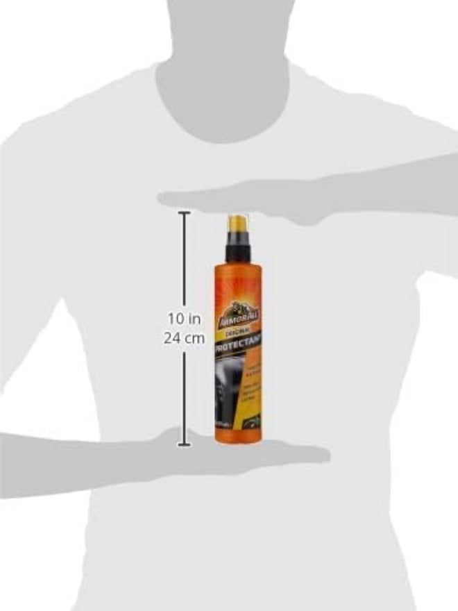 Armor All 11010US Original Protectant (295 ml) - Image 2