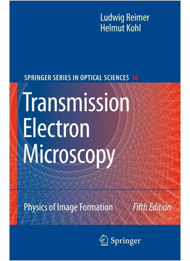 null - Transmission Electron Microscopy: Physics of Image Formation - Image 1