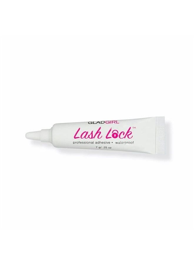 Glad Lash Strip & Flare Lash Glue - Black - pzsku/Z893B13BBB6B4CC71D792Z/45/_/1687474404/afe14c49-919f-48f7-9293-430ceff59822