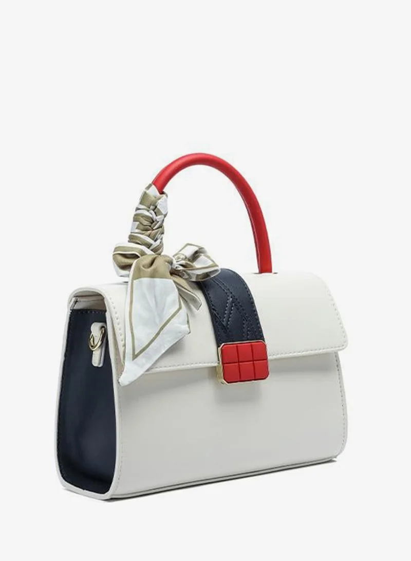 فايور Chic Flap Handbag BD 185