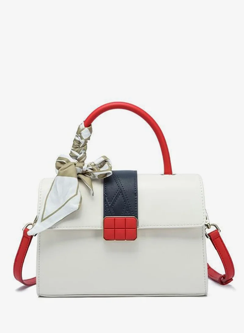 فايور Chic Flap Handbag BD 185