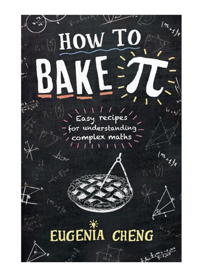 ‎How To Bake Pi‎