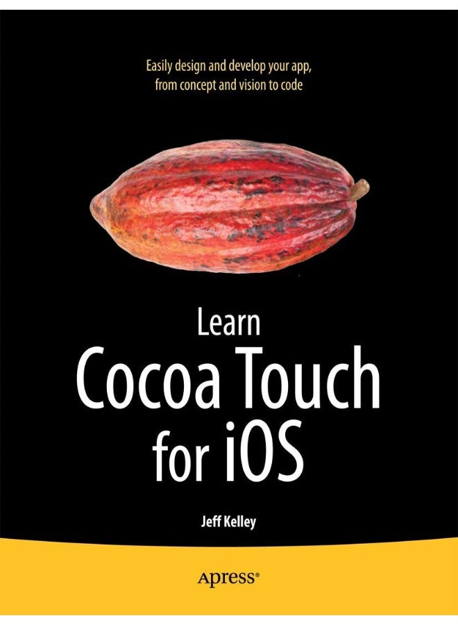Learn Cocoa Touch for iOS 