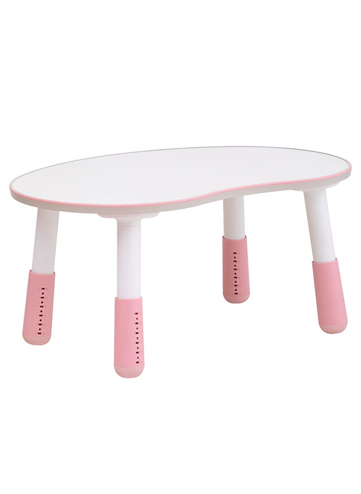 Perfii Multi-Activity Table Height-Adjustable for Boys and Girls - Ideal for Kids' Playtime  - Image 1