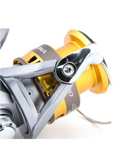 شيمانو بكرة الغزل Shimano Sedona 3000HG FI  - Image 3