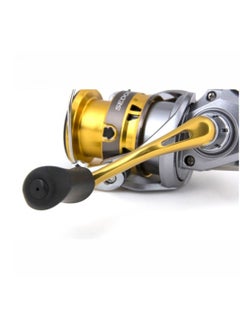 شيمانو بكرة الغزل Shimano Sedona 3000HG FI  - Image 2
