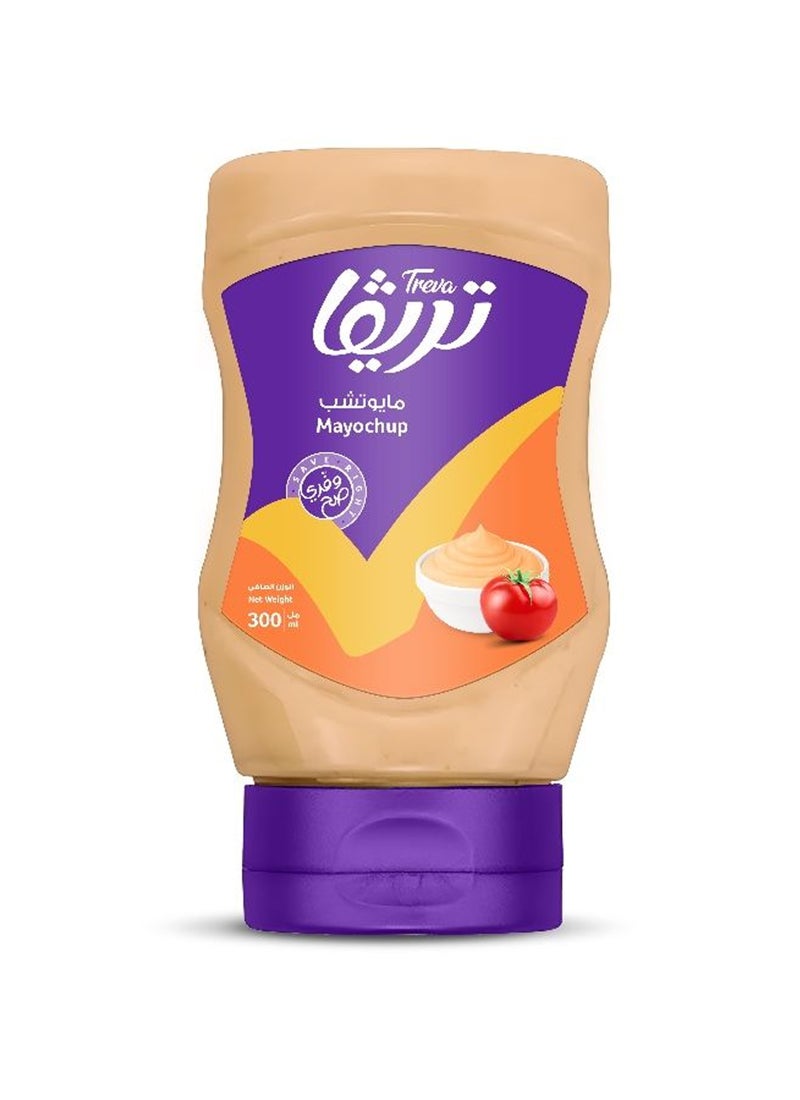 Treva Mayochup - Image 1