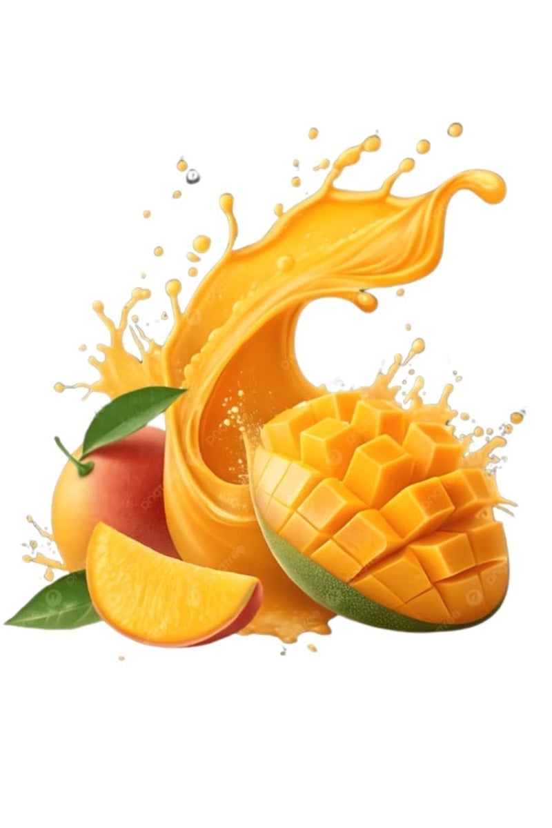 ASMACUP Mango premium natural Sauce 750 gm - Image 5