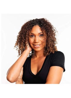 Tgin Teigen Sulfate Free Shampoo For Natural Hair with Amla Oil and Coconut Oil -13 fl oz  - Image 3
