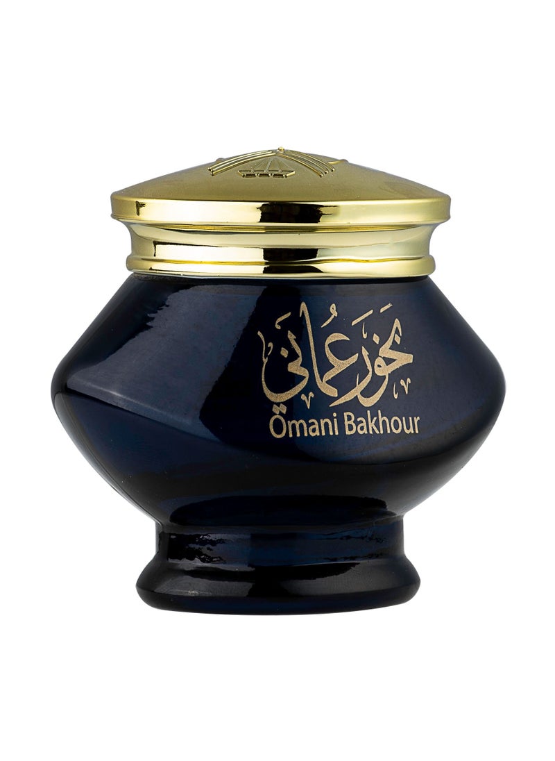 الماس للعطور الماس بخور عماني 40جرام 
